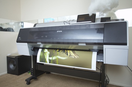 Print & Media Production