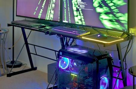 Web & Digital Systems